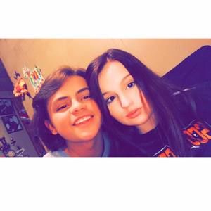 Meet your Posher, Blake